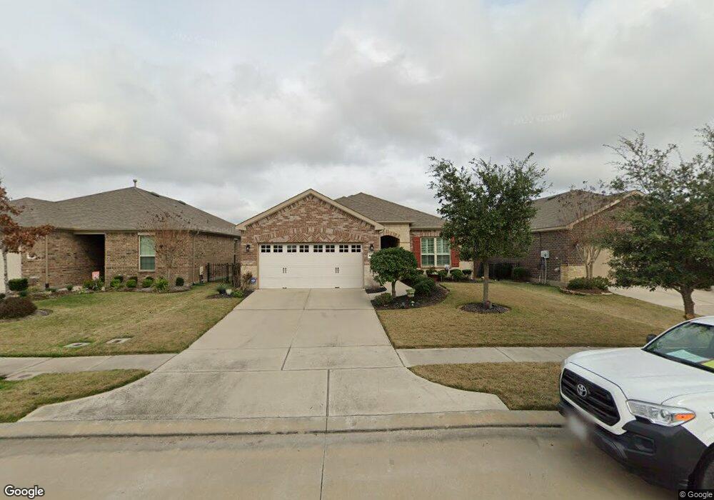 2903 Button Bush Dr, Richmond, TX 77469 - photo 1