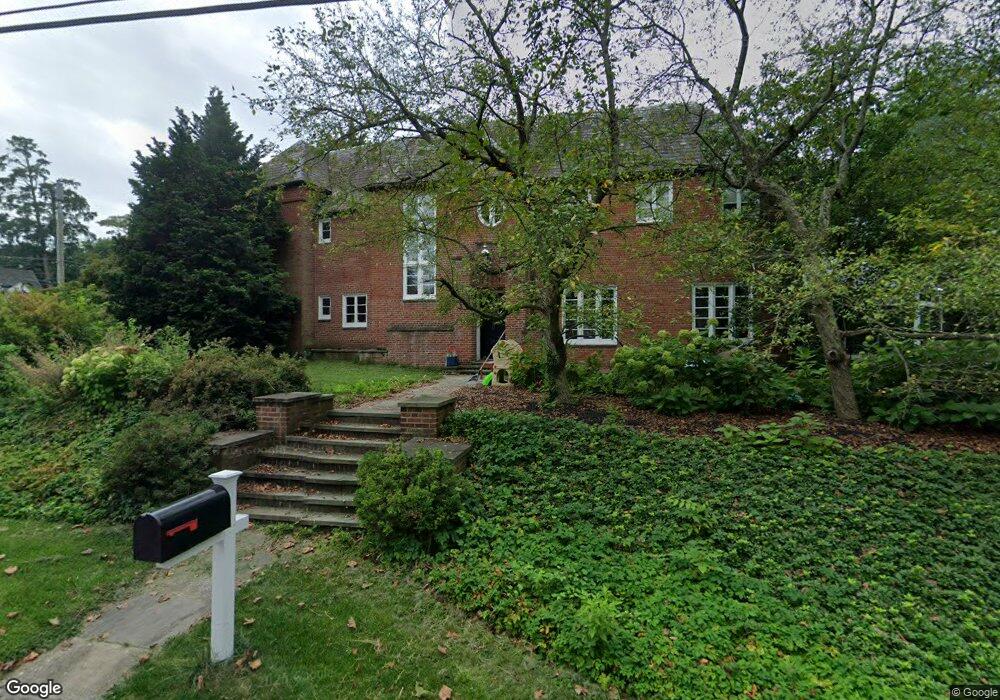 390 Mcclenaghan Mill Rd, Wynnewood, PA 19096 - photo 1