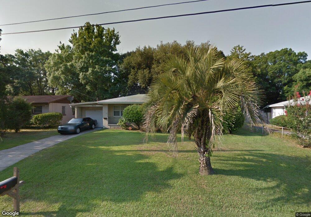 6430 Ish Brant Rd, Jacksonville, FL 32210 - photo 1