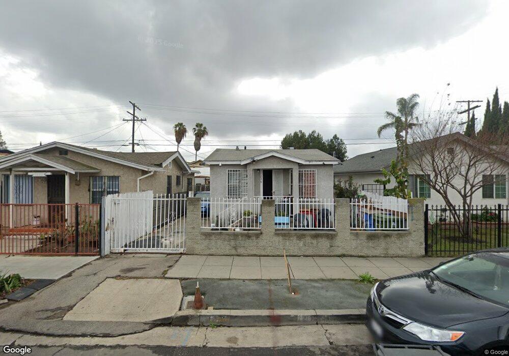 Street View Photo