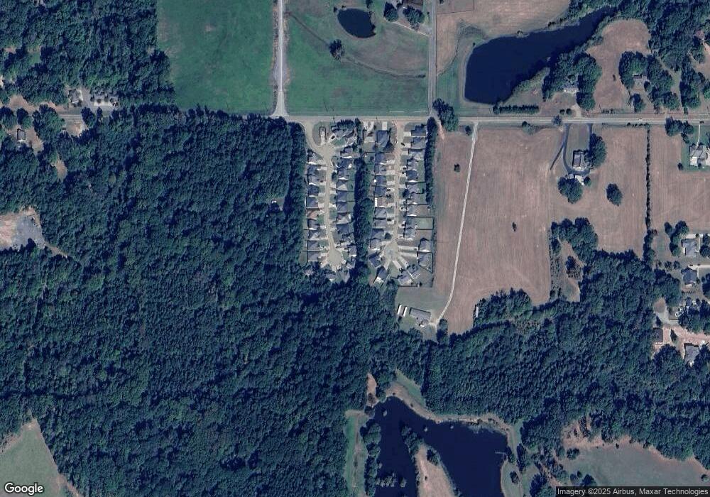 2204 Arabella St, Ruston, LA 71270 - photo 1