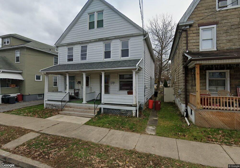 435 Schuyler Ave, Kingston, PA 18704 - photo 1