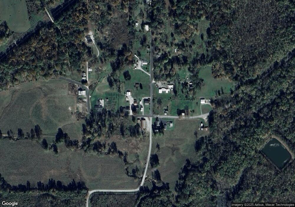 6121 E Mineral Koleen Rd, Bloomfield, IN 47424 - photo 1