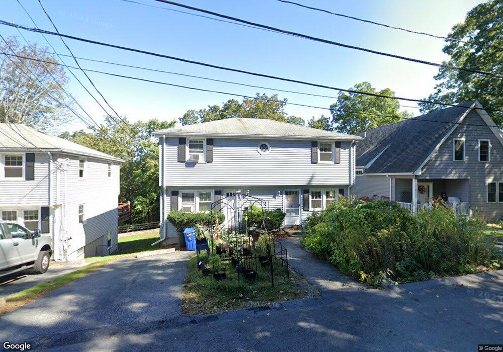 19 Orient Ave unit 21, Arlington, MA 02474 - photo 1