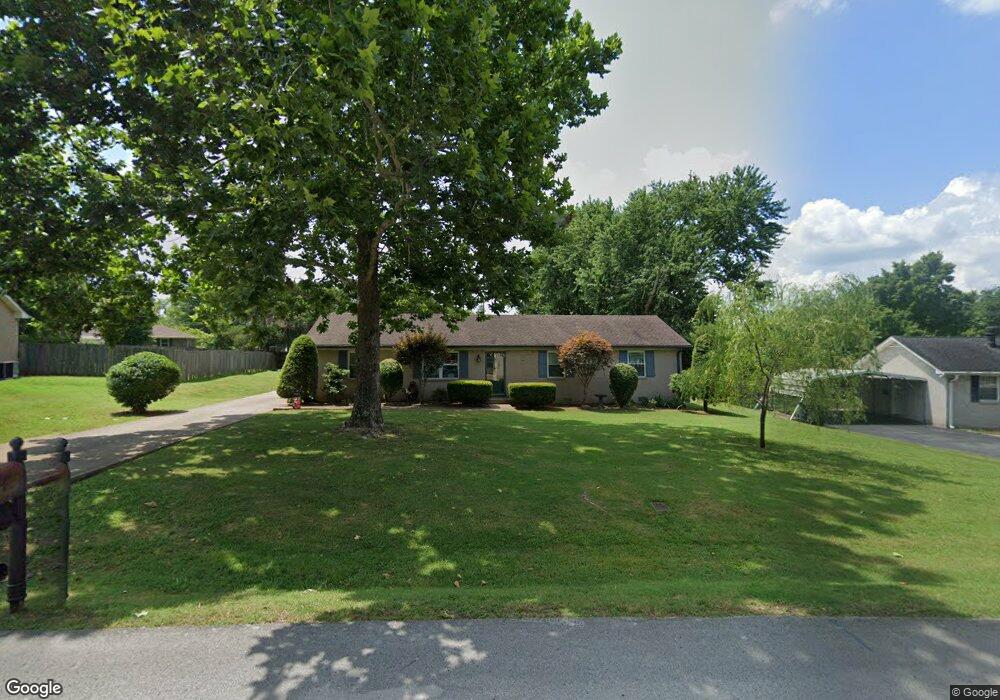 4005 Westwood Dr, Columbia, TN 38401 - photo 1