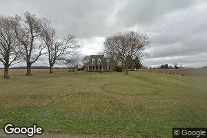 17927 Road 4, Pandora, OH 45877