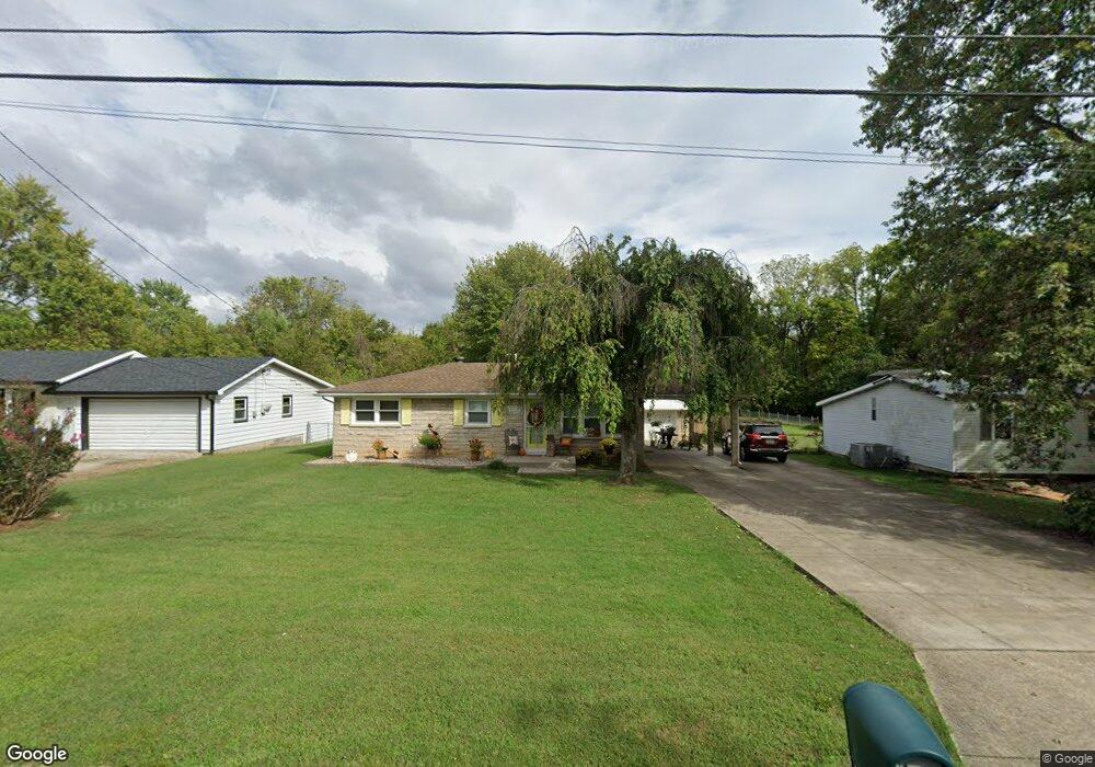 8101 Sherry Lynn Ct, Louisville, KY 40228 - photo 1