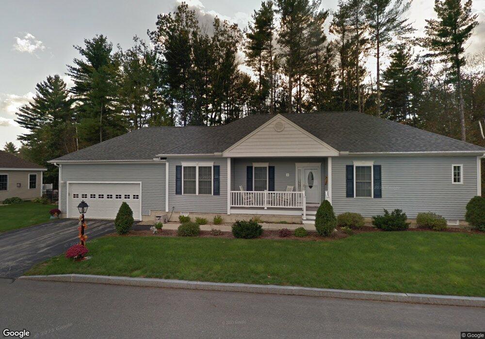 4 Nevins Dr unit 4, Londonderry, NH 03053 - photo 1