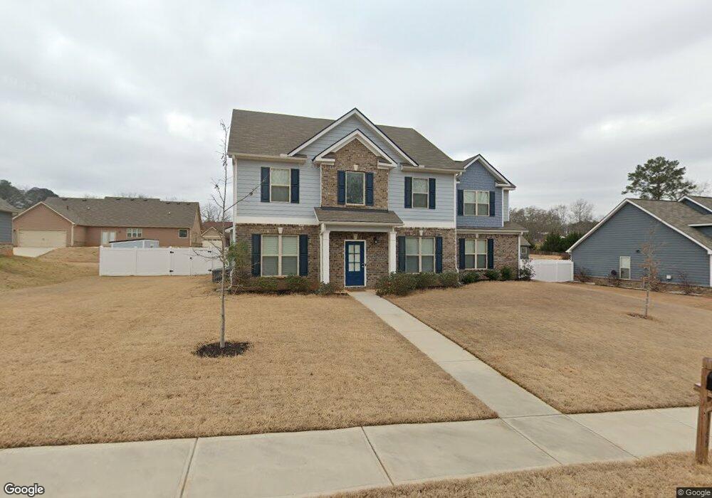 1145 Abundance Dr unit 34, Locust Grove, GA 30248 - photo 1