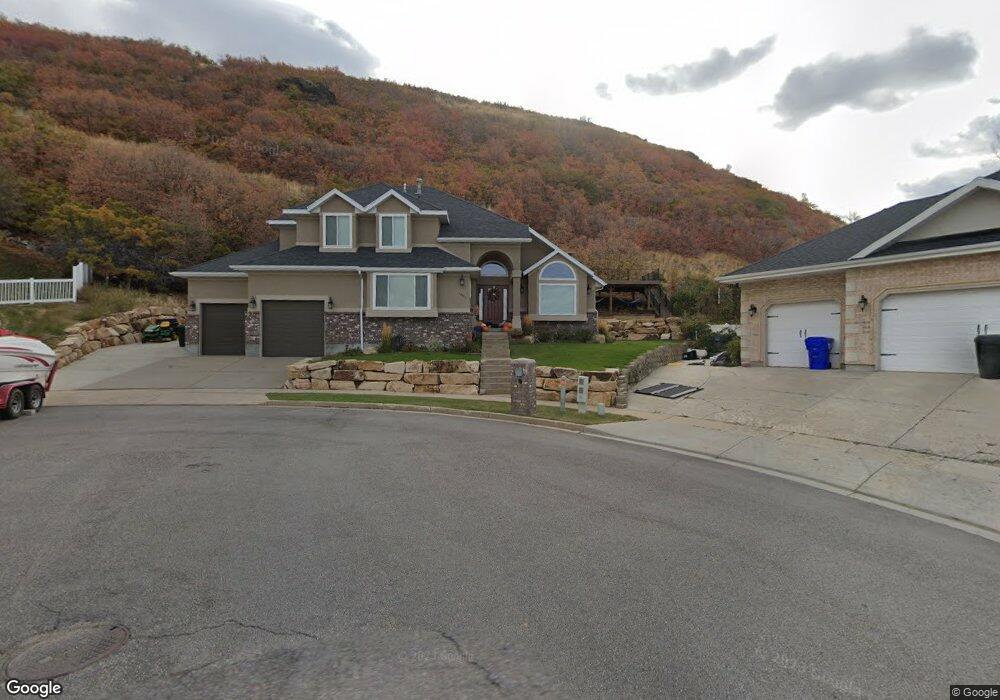 1680 E 400 S, Bountiful, UT 84010 - photo 1