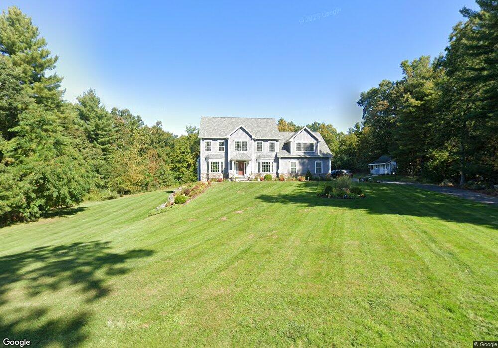 37 Usher Ridge, Tolland, CT 06084 - photo 1