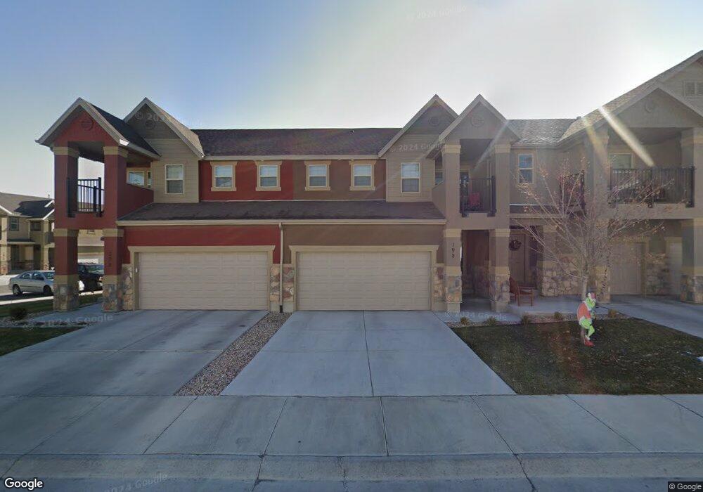 198 E Segovia Ln, Saratoga Springs, UT 84045 - photo 1