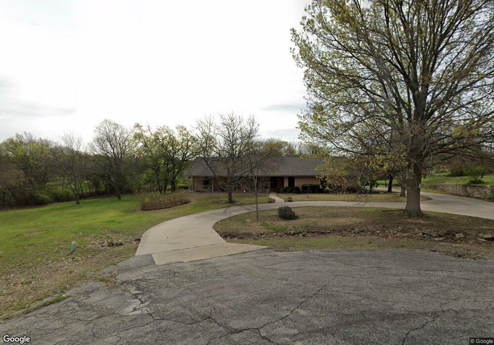 104 Shady Creek Ct, Weatherford, TX 76087 - photo 1