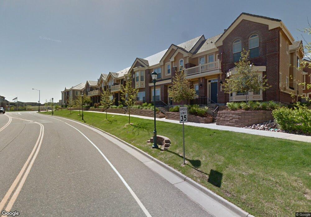 9234 Ridgegate Pkwy, Lone Tree, CO 80124 - photo 1