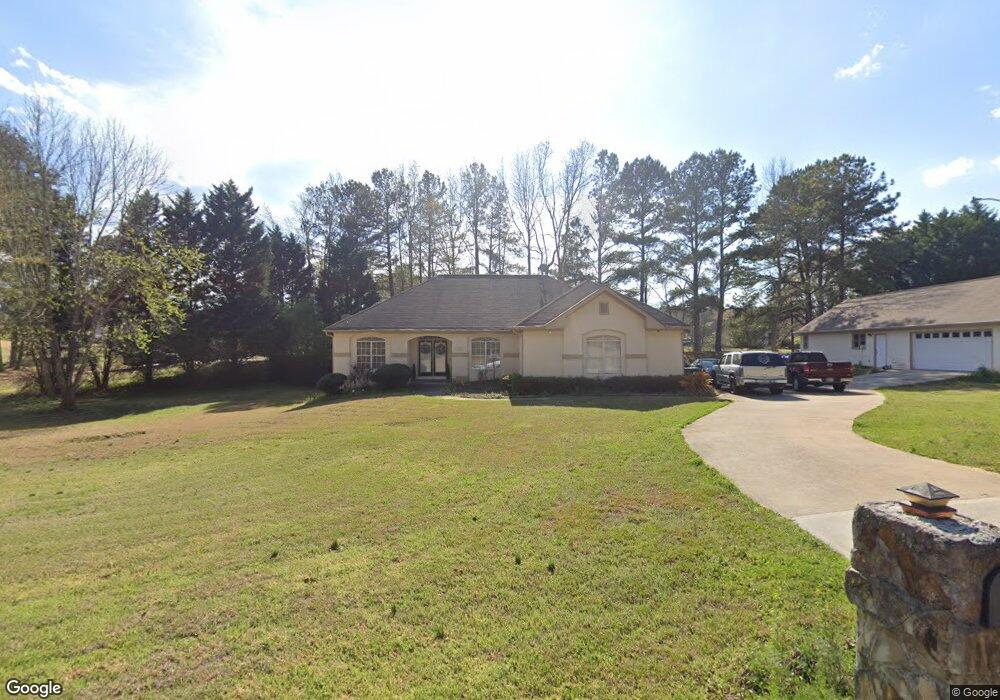 7921 Berry Rd, Jonesboro, GA 30236 - photo 1