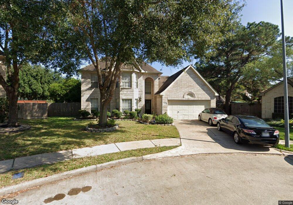 16502 Oat Mill Dr, Houston, TX 77095 - photo 1