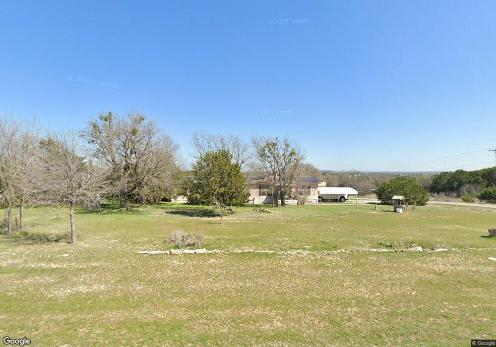 100 Jade Ct, Weatherford, TX 76087 - photo 1
