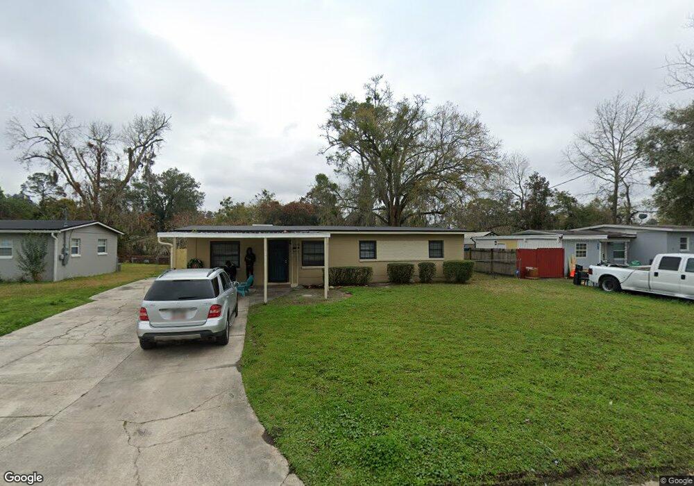 2438 Wilmont Ave, Jacksonville, FL 32218 - photo 1