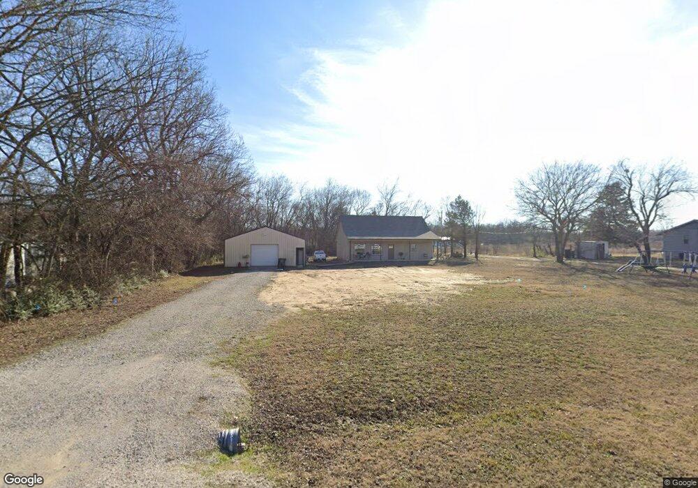 204 E 201st St S, Mounds, OK 74047 - photo 1