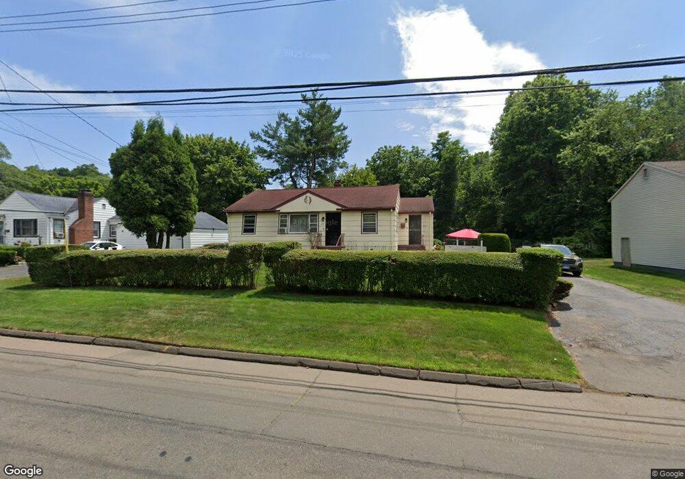 243 Clifton St, New Haven, CT 06513 - photo 1