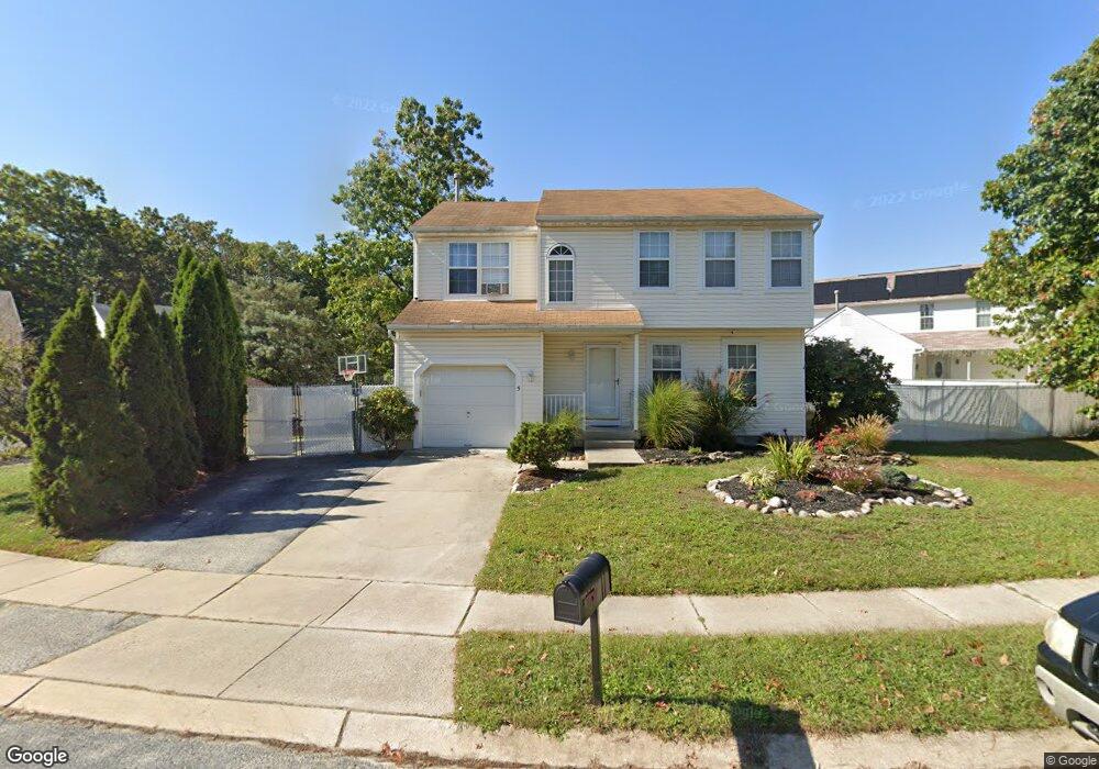 5 Bromley Ct, Atco, NJ 08004 - photo 1