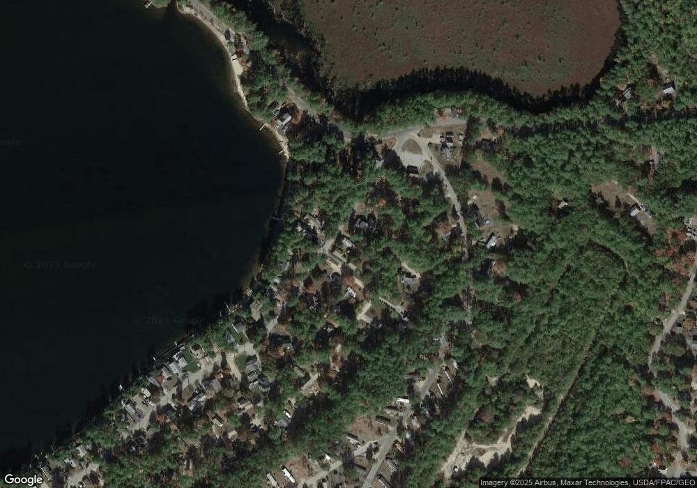 35 Saint James Ave, Milton, NH 03851 - photo 1