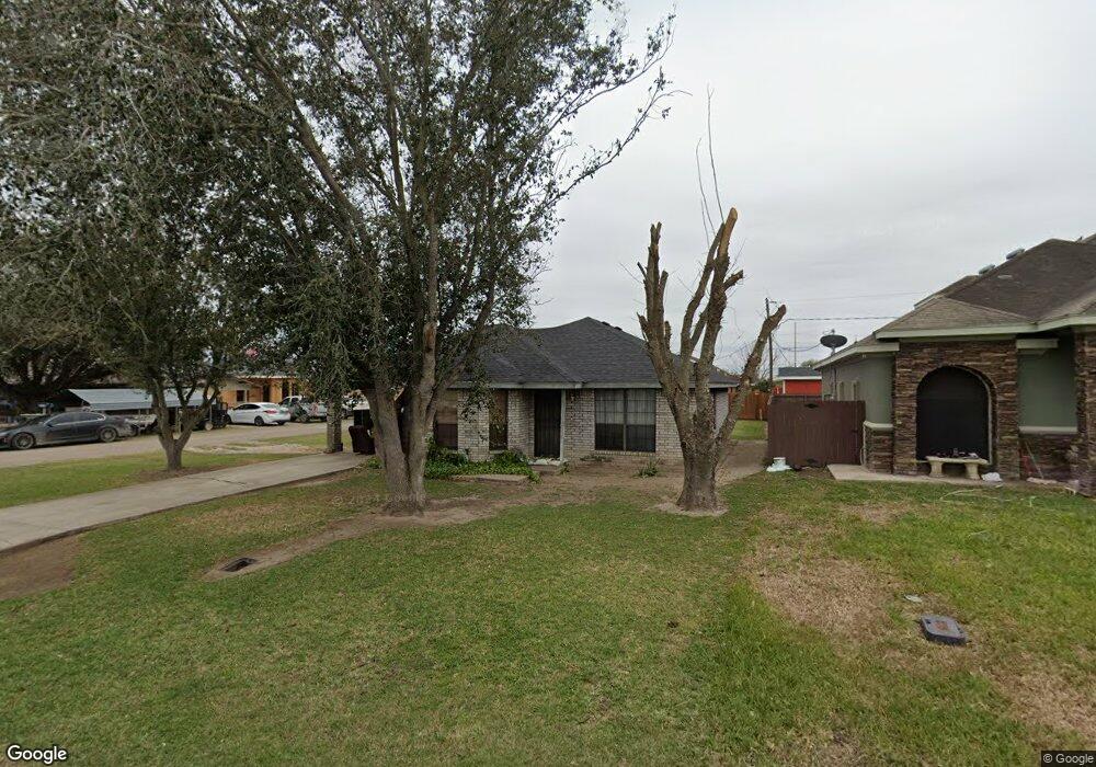 723 Juanita St, Donna, TX 78537 - photo 1