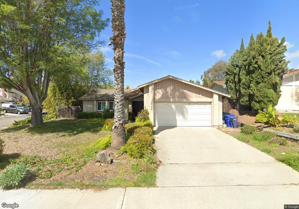 1704 Deerfield Rd, Encinitas, CA 92024 - photo 1