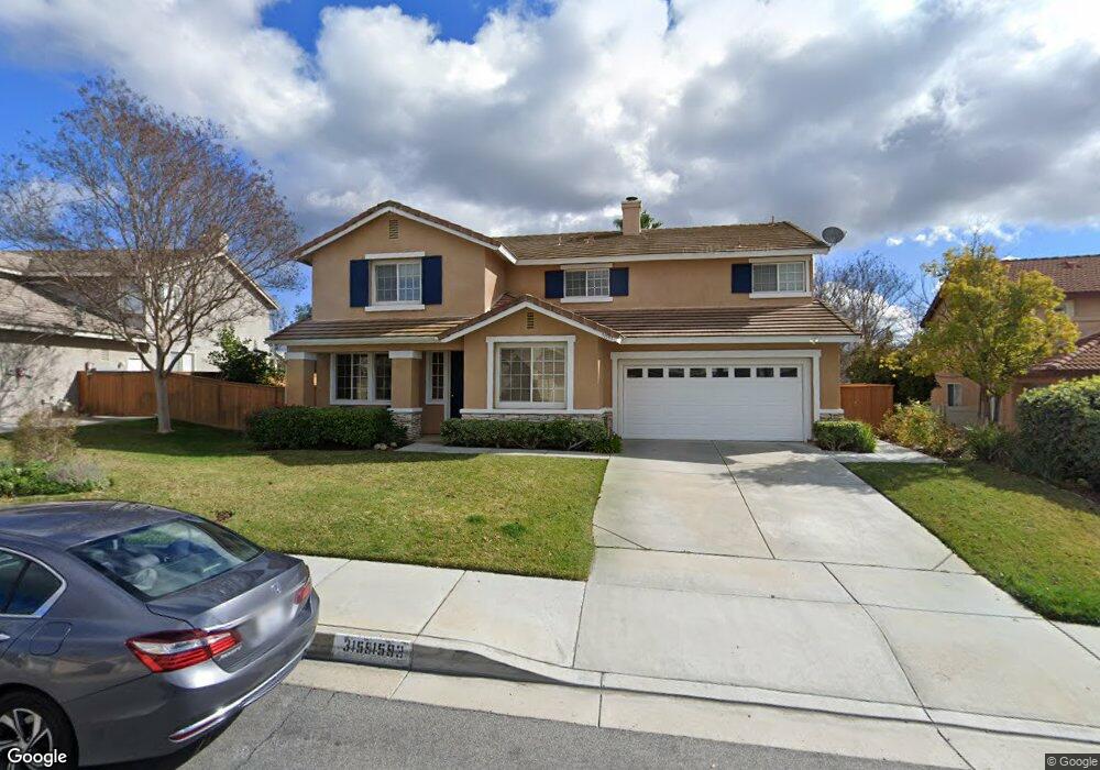 31593 Culbertson Ln, Temecula, CA 92591 - photo 1