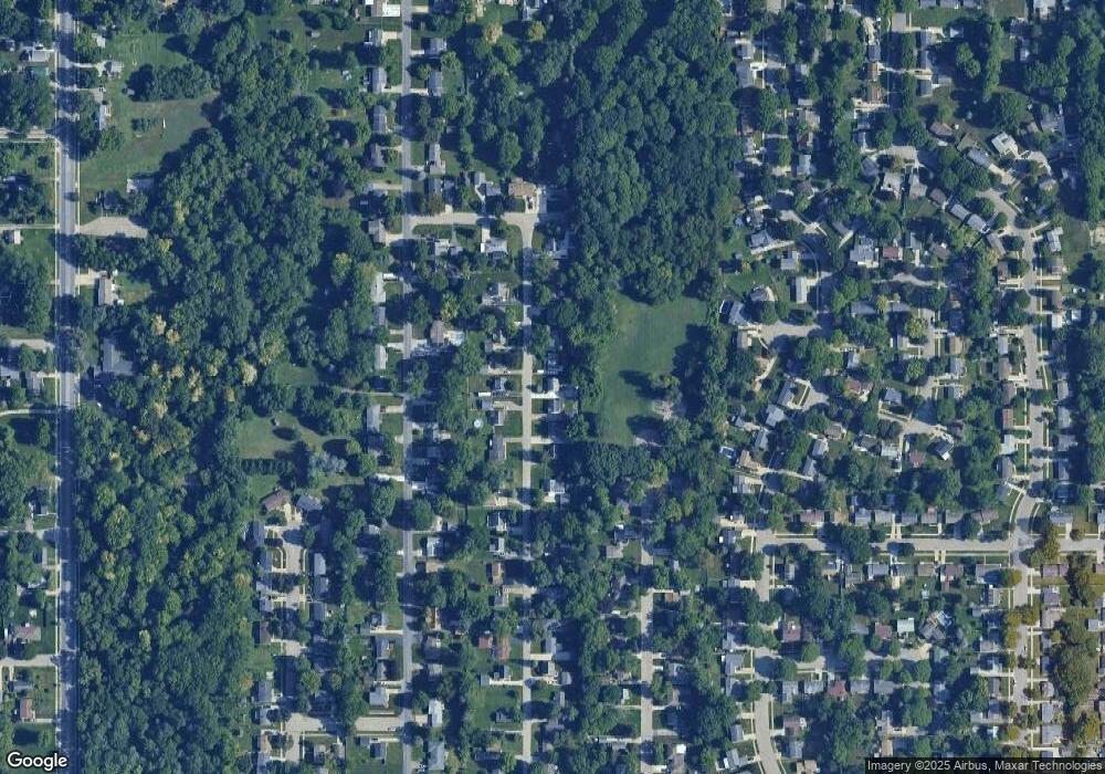 5809 Hilliard Rd, Lansing, MI 48911 - photo 1