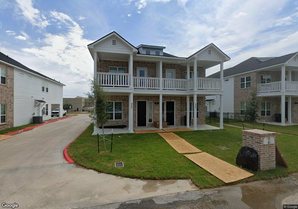 820 Avenue A, College Station, TX 77840 - photo 1