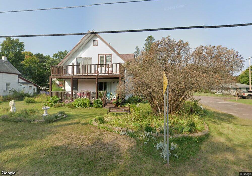 906 Rockland Rd, Ontonagon, MI 49953 - photo 1