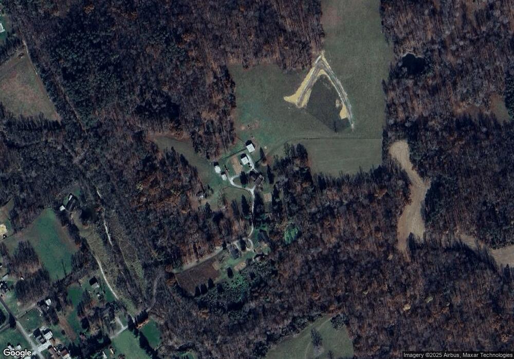 8378 E Main St, Lexington, IN 47138 - photo 1