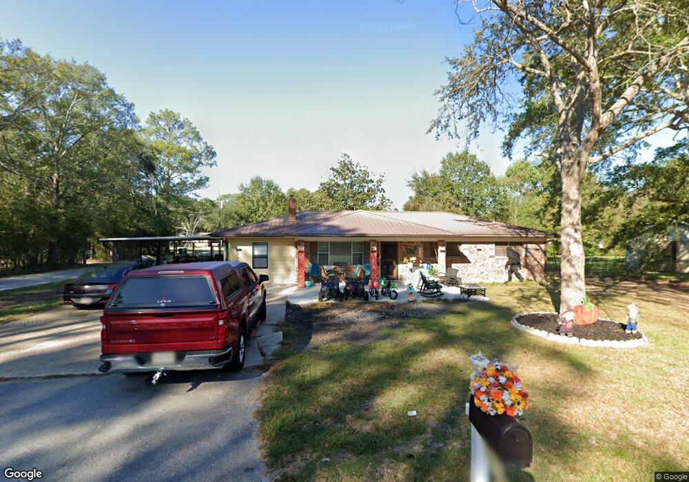 9801 Briarcliff Dr, Moss Point, MS 39562 - photo 1