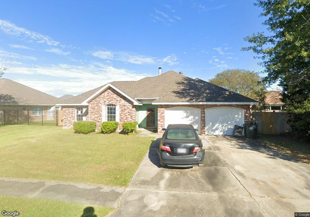 113 Brandon Dr, Houma, LA 70364 - photo 1