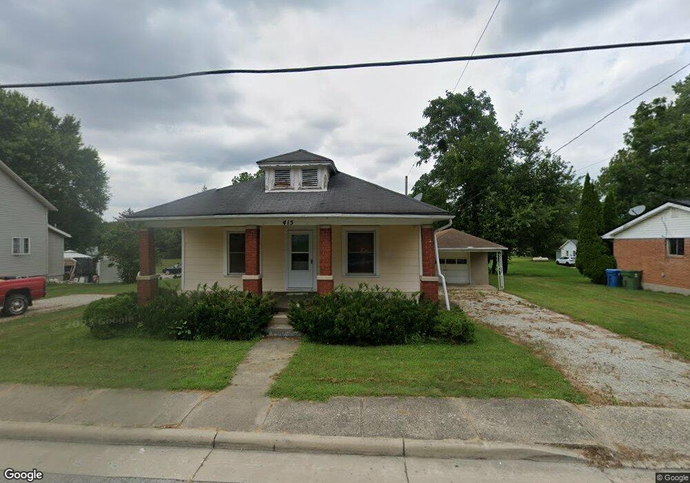 415 Riverside Dr, Sidney, OH 45365 - photo 1