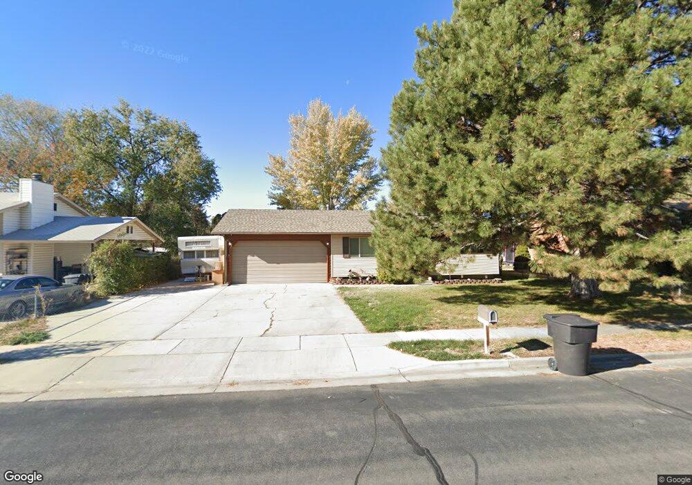 2657 N 720 W, Clearfield, UT 84015 - photo 1