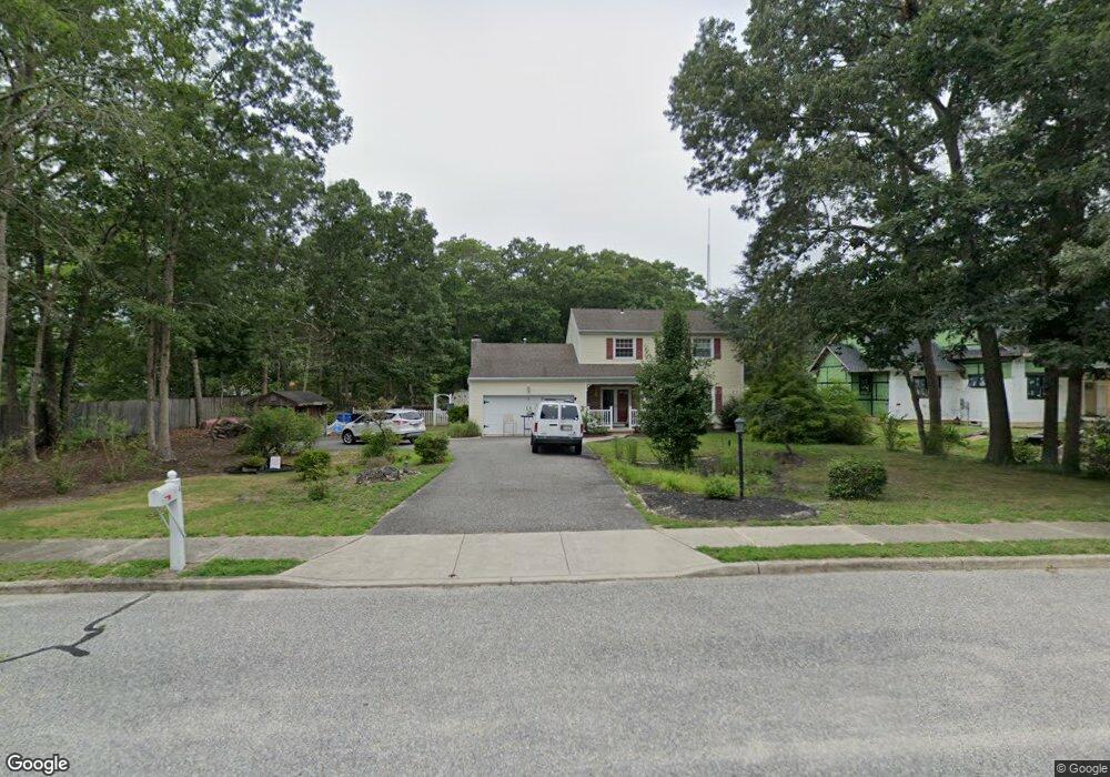 4 Sheila Ave, Ocean View, NJ 08230 - photo 1