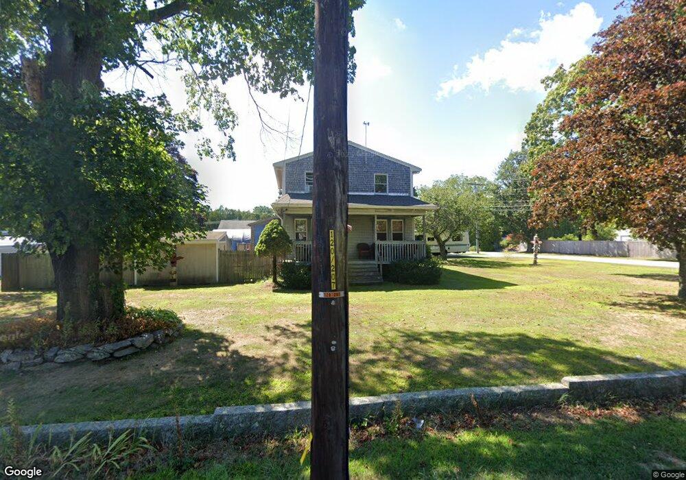 1235 Main St, Acushnet, MA 02743 - photo 1