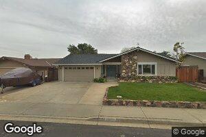 2122 Westbrook Ln, Livermore, CA 94550