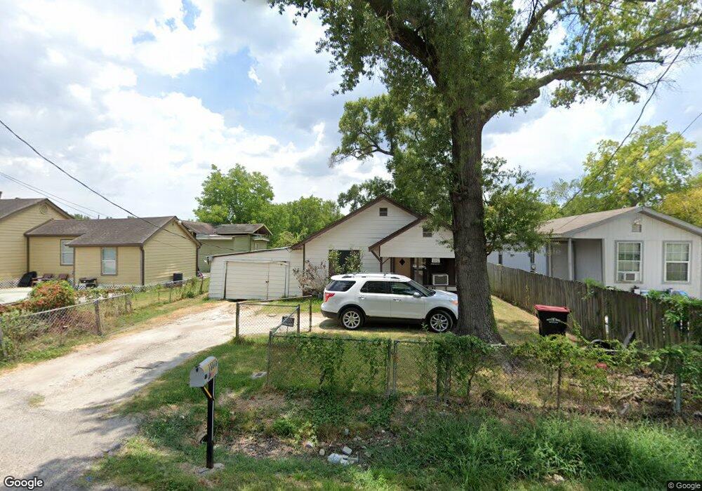 14406 Gainesville St, Houston, TX 77015 - photo 1