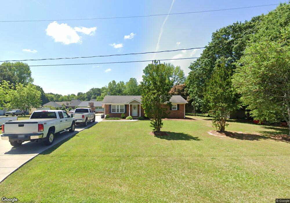 110 Mitchell St, Locust, NC 28097 - photo 1