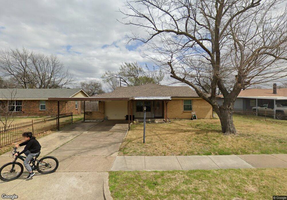 2024 Pyramid Dr, Mesquite, TX 75149 - photo 1