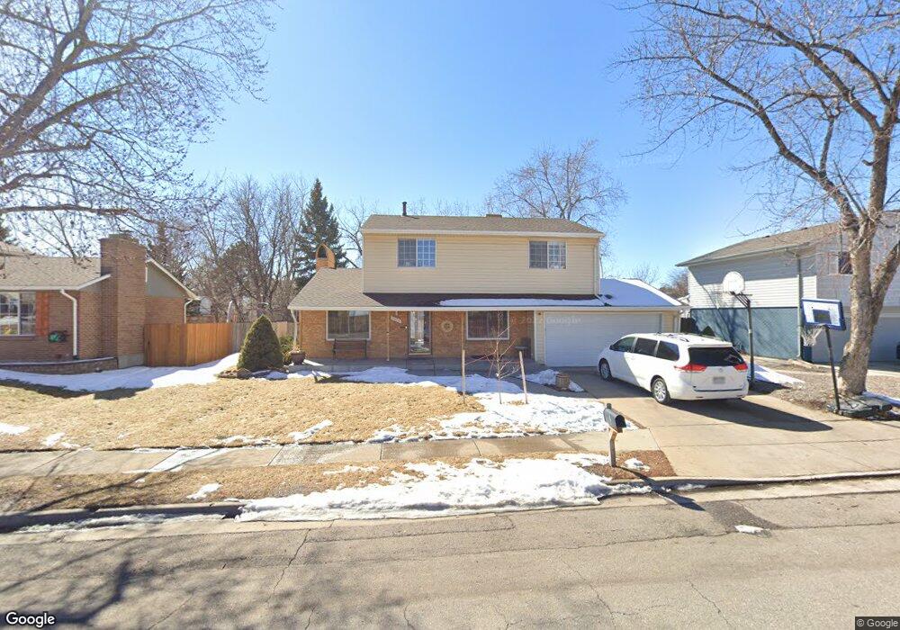 6428 W 84th Ave, Arvada, CO 80003 - photo 1