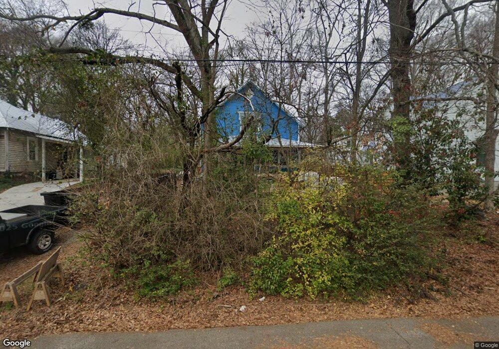 495 Satula Ave, Athens, GA 30601 - photo 1