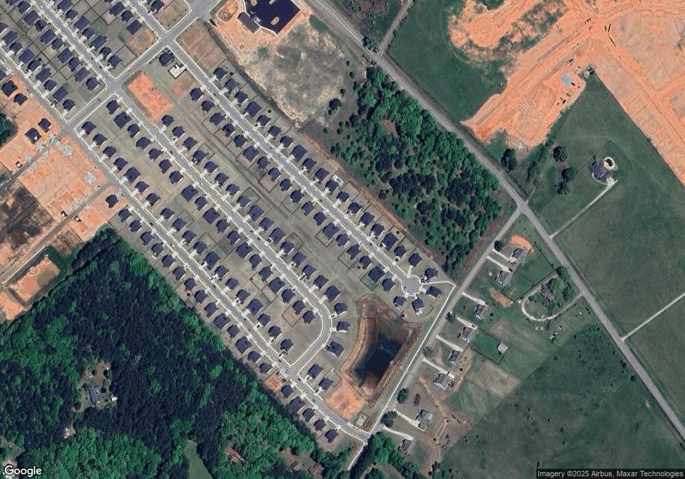 885 Graham Campbell Ln, Statham, GA 30666 - photo 1