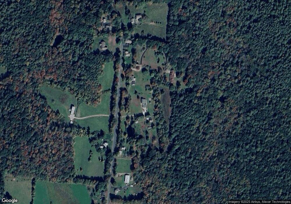 78 Moulton Hill Rd, Monson, MA 01057 - photo 1