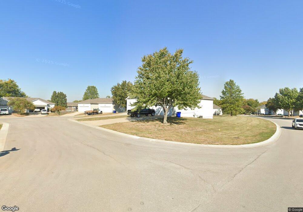 23504 W 73rd Terrace, Shawnee, KS 66227 - photo 1