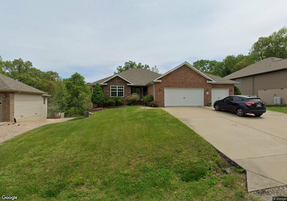 10 Lockton Dr, Bella Vista, AR 72714 - photo 1