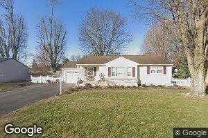 280 S Buckeye St, Dunkirk, OH 45836